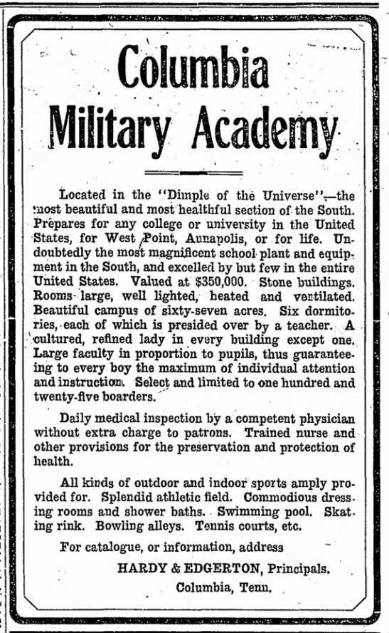 Dimple of the universe 3